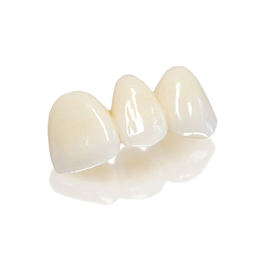 Răng sứ Zirconia